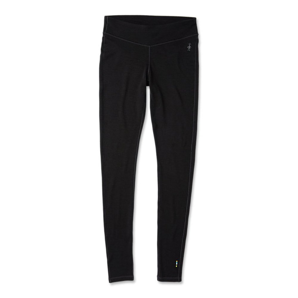 New Women's Smartwool Classic Thermal 250 Merino Base Layer Bottom